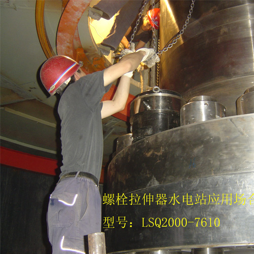 2490KN海洋平台(图1)